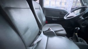 Обзор KIA BONGO 2011г. ПРОХОР | Просто Хорошие Автомобили