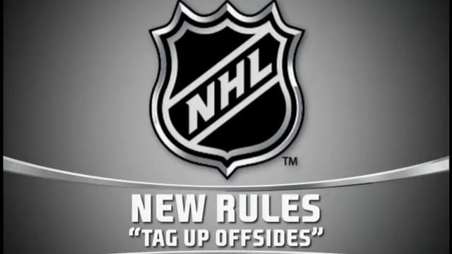 EA Sports NHL 2006 Feature смотреть онлайн