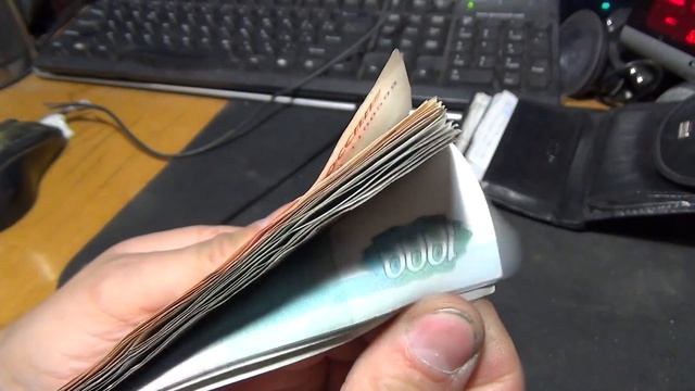 НЕ храните ЭТО в КОШЕЛЬКЕ! смотреть онлайн