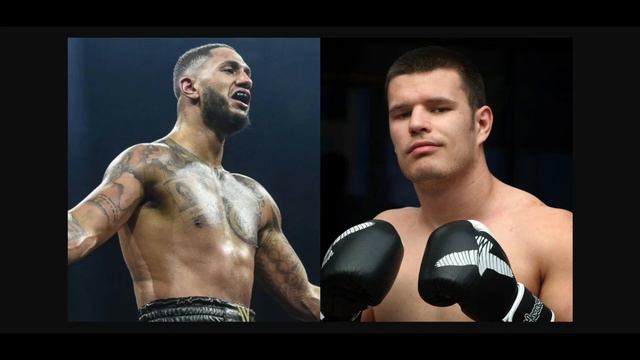 TONY YOKA VS PETAR MILAS (WHO WINS?) смотреть онлайн
