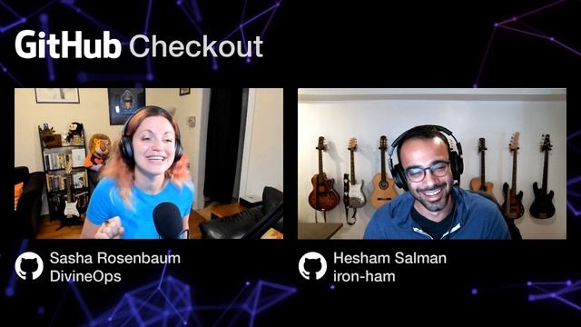 GitHub Mobile Applications for Managing Your GitHub Repositories On The Go - GitHub Checkout смотреть онлайн