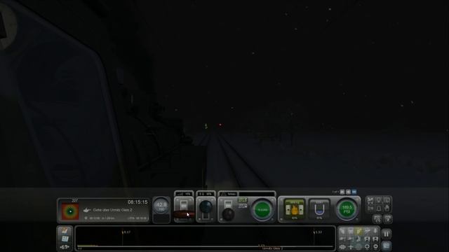 Train Simulator 2016 - Folge 77 - BR86 смотреть онлайн
