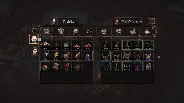 Vendir: Plague of Lies - Demo Gameplay смотреть онлайн