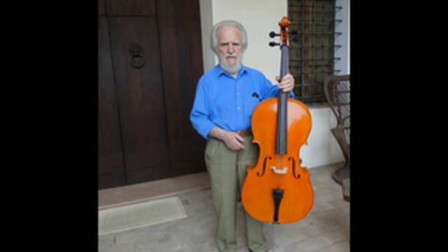 Italian Maestro violin maker Renato Scrollavezza 1 смотреть онлайн