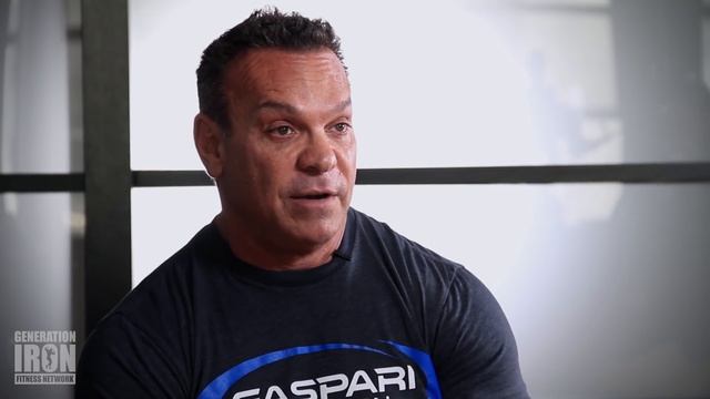 Generation Iron 3 MOVIE CLIP | The Life-Threatening Reality Of Steroids & Bodybuilding смотреть онлайн