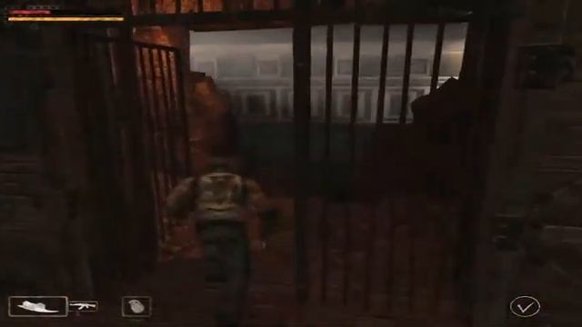Lat's Play Прохождение игры The Swarm(Симбионт) - Часть 9 2.2.avi смотреть онлайн