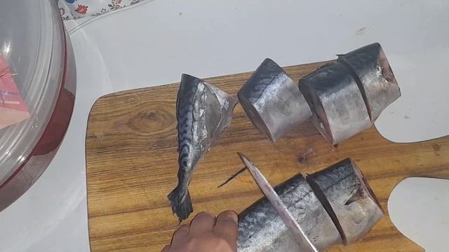МАЛОСОЛЬНАЯ ?СКУМБРИЯ, БЕЗУМНО ?ВКУСНАЯ! смотреть онлайн