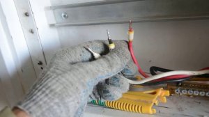 ноль в трехфазном подключении дома