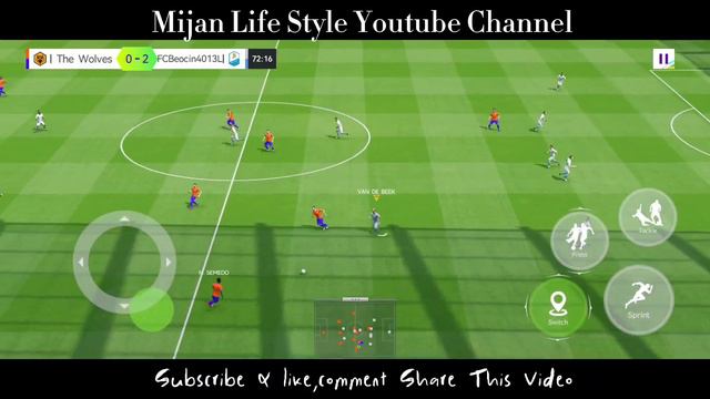 Total Football Mobile | Fix Login Problem | Fix Data error | Fix Region Problem | Total Football смотреть онлайн