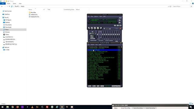 How to Crossfade using winamp 2019 смотреть онлайн