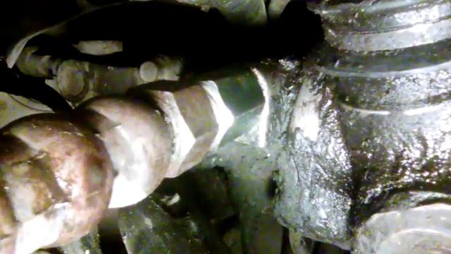 Замена рвд шланга на тойота Превиа смотреть онлайн