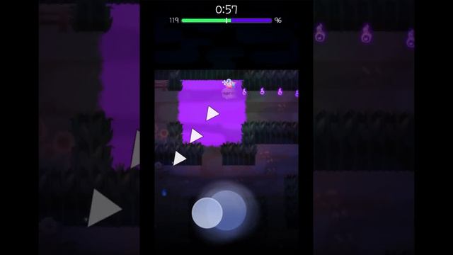 DESTROYING People in the Halloween Google Doodle! 🎃 смотреть онлайн