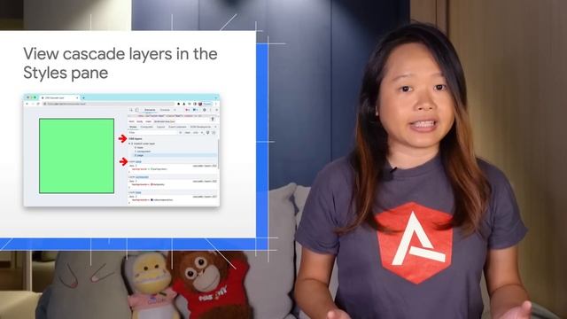Chrome 101 - What’s New in DevTools смотреть онлайн