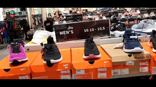 Outlet Mall Dubai | A Trip To The Outlet Mall | SHOPPING AT OUTLET MALL