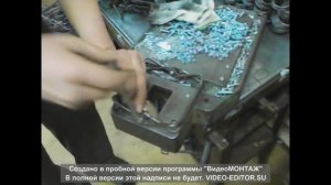 Производство капканов  кп«ТРОПА 43»