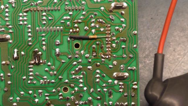 25" U2000 Arcade Monitor Chassis Repair - Vertical Collapse Out Of Nowhere + Recap and Reflow смотреть онлайн