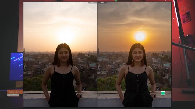 Nikon Z6II, Sony A7C Vs Sony A7M3 Which One Is Better For You In 2021? Camera Buying Guide.