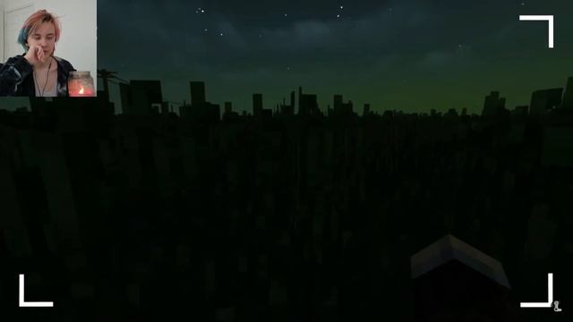 АлчеРЕАКЦИЯ Линч - ЛЮДИ БОЛОТ - Страшилки Minecraft смотреть онлайн