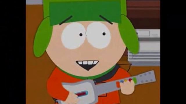 ♥Cartman x Kyle - Only One♥ смотреть онлайн