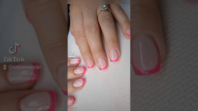 #маникюр #педикюр #работы #мастерманикюра смотреть онлайн