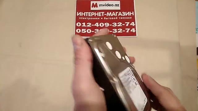 HDD INTERNAL TOSHIBA 2TB 3,5 (MD04ACA200) в Баку / Bakida смотреть онлайн