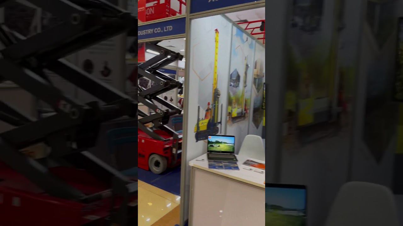 СТРОЙМАТИК ВО ВЬЕТНАМЕ! смотреть онлайн