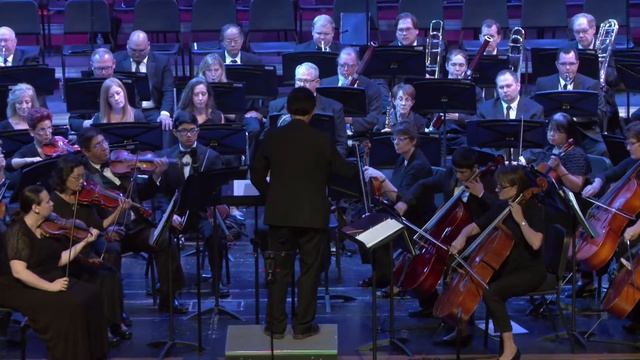 House of Cards Theme - Jeff Beal, arr. Ralph Ford смотреть онлайн