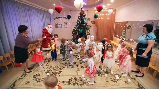 Детский сад Ручеёк группа Клубничка смотреть онлайн