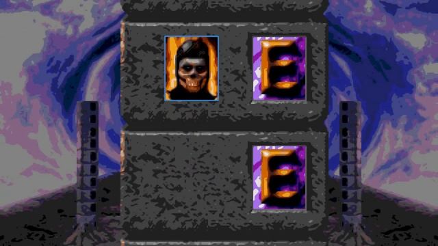 Ultimate Mortal Kombat 3 SEGA/Genesis / прохождение Scorpion (All Finishing Fatality) [60fps] смотреть онлайн