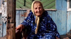 ВОДИЦЫ БЫ НАПИТЬСЯ! СТАРОСТЬ ПРИДЕТ КО ВСЕМ.