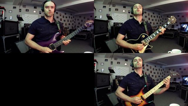 Rockys Reward - Bill Conti (Rocky Soundtrack) Guitar Quartet смотреть онлайн