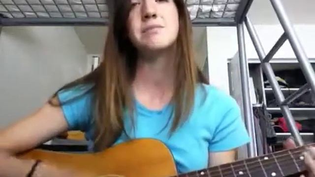 Thank You (cover) смотреть онлайн