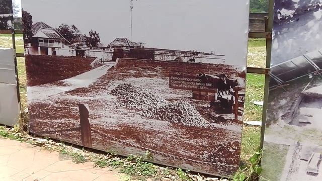 Penang. Остров Пенанг. Старая часть города Джорджтаун 08 2019 смотреть онлайн