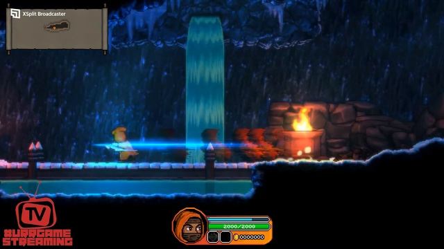 Bravery & Greed смотреть онлайн