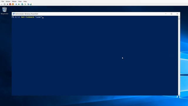 PowerShell Basics: Finding Commands смотреть онлайн