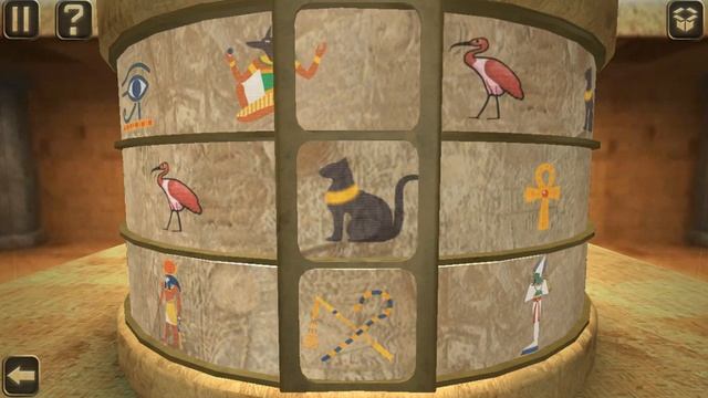 The Box of Secrets - Walkthrough All Levels - for Android смотреть онлайн