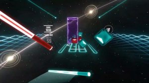 Beat Saber Daft Punk | The Prime Time of Your Life (Live 2007) [Expert+]