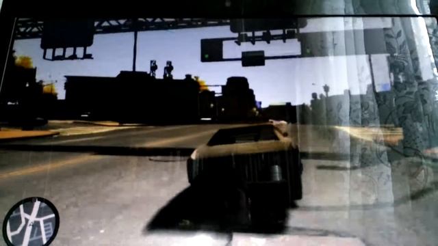 Вот что значит гта 4 на слабом пк бабушке смотреть онлайн