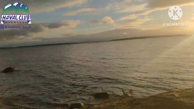 Первая встреча Haval Club Murmansk. 21-22 октября 2023. смотреть онлайн