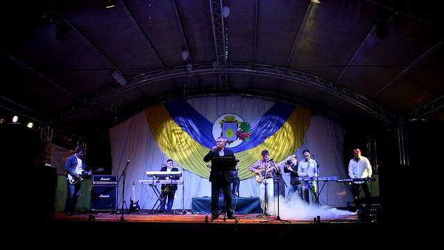 "Ні, ні я не ту кохав" Гурт Музичний Стандарт, День міста 16.05.2015 Кам'янець-Подільський смотреть онлайн