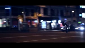 Дмитрий Гревцев-Заведу Мотоцикл