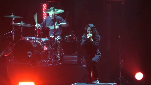 Louna - Дом на крови (Live @ 1930 Moscow, 15.05.2022) смотреть онлайн