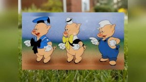 Зелёные ботинки