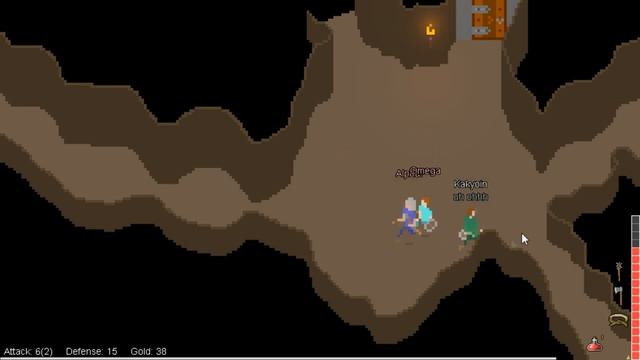 (Aberoth) Arcane Realm of Creation 2020 - #1 смотреть онлайн