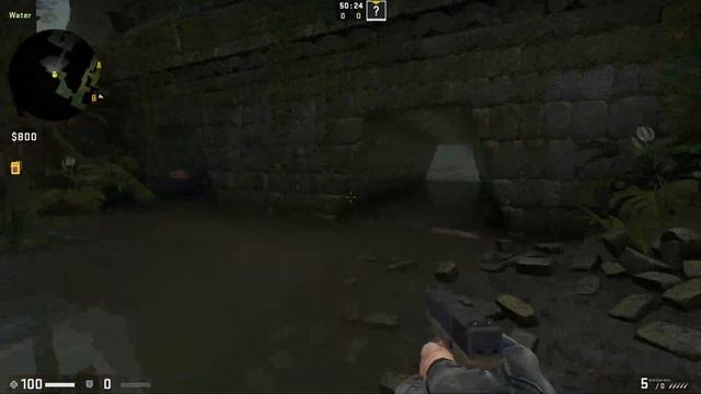 CSGO Operation Riptide - Ruins - Deathmatch: Ancient (Get kills) - Abyssal Plain - Week 13 смотреть онлайн