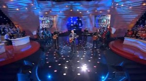 Достояние Республики  Анна Герман