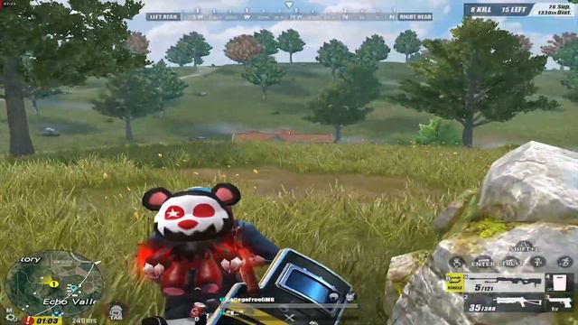 AWM Vs Vips,s |SQUAD| смотреть онлайн