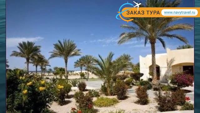 CORAL BEACH HOTEL HURGHADA (старое название CORAL BEACH ROTANA RESORT) 4* обзор