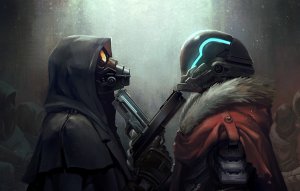Премия за риск / Роберт Шекли / Фантастика / Аудиокнига