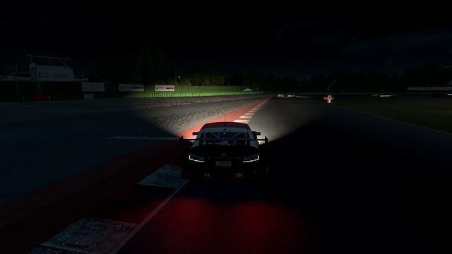 RCI Misano Split 7 race vLog смотреть онлайн